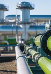 Hydrogen Production