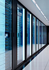 Data Center Servers