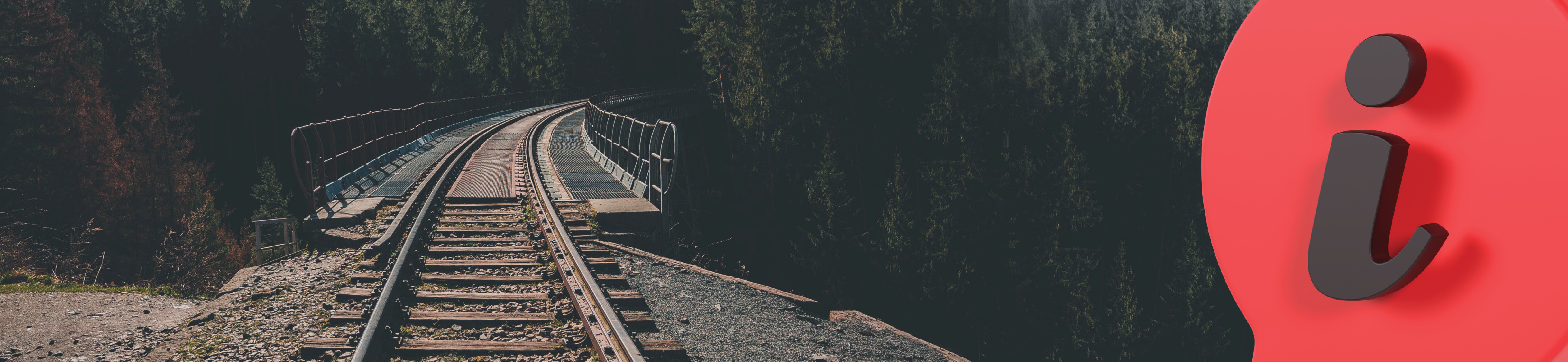 Blog Banner for the Rail Supply Chain Directory