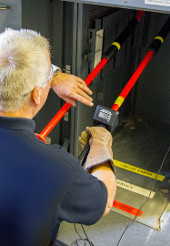 Seaward HV Indicator Blog Category Page Banner